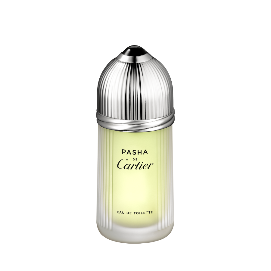 Pasha De Cartier Eau De Toilette – Preciosa