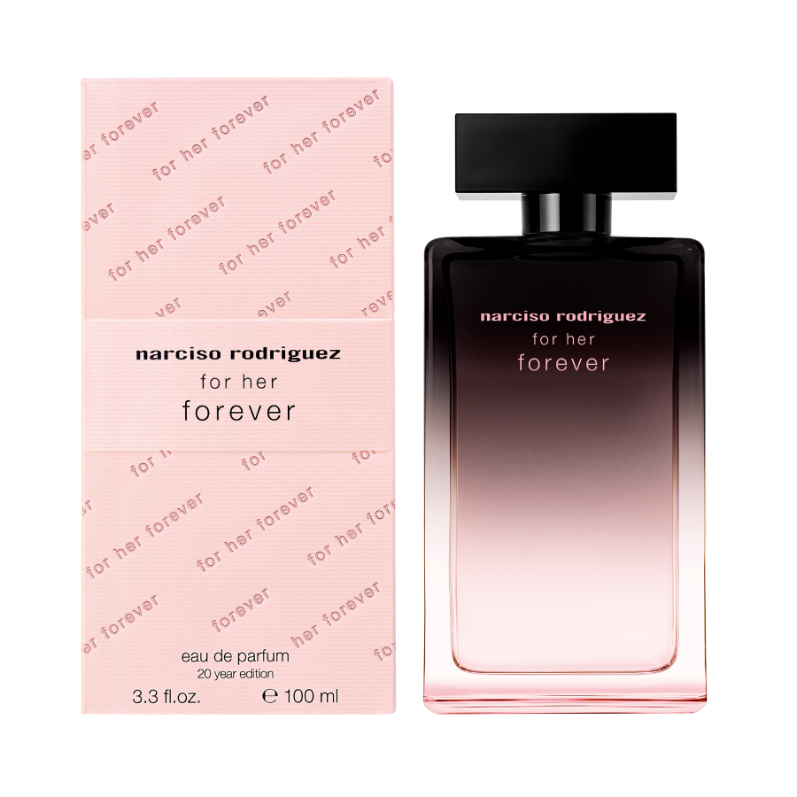 For Her Forever Limited-Edition EDP