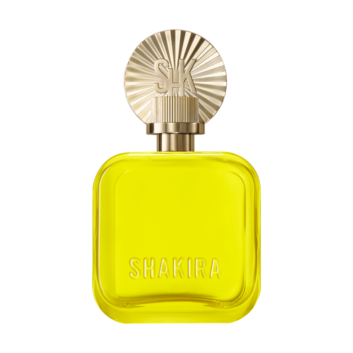 Shakira Amarillo