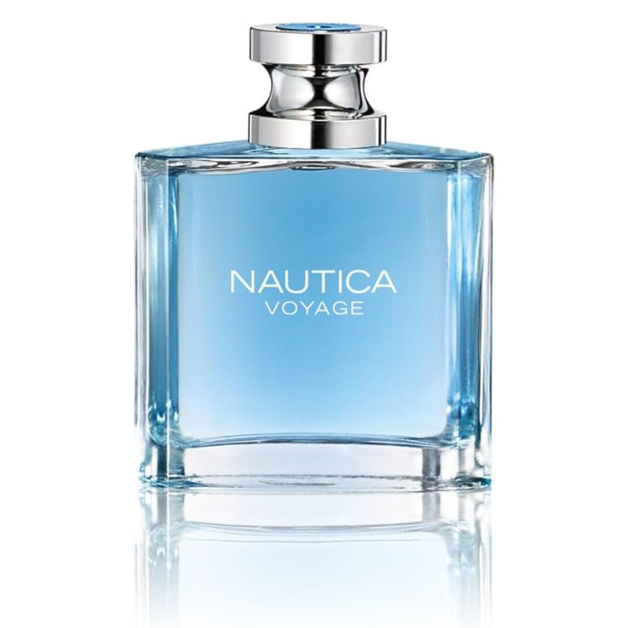 Nautica Voyage – Preciosa