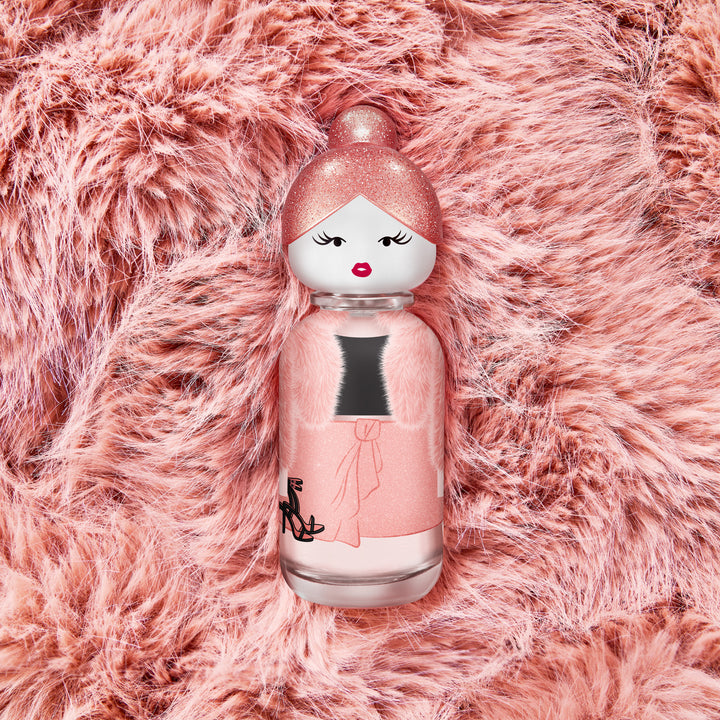 Sisterland Blush Cherry EDP