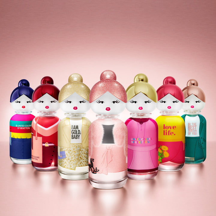 Sisterland Blush Cherry EDP