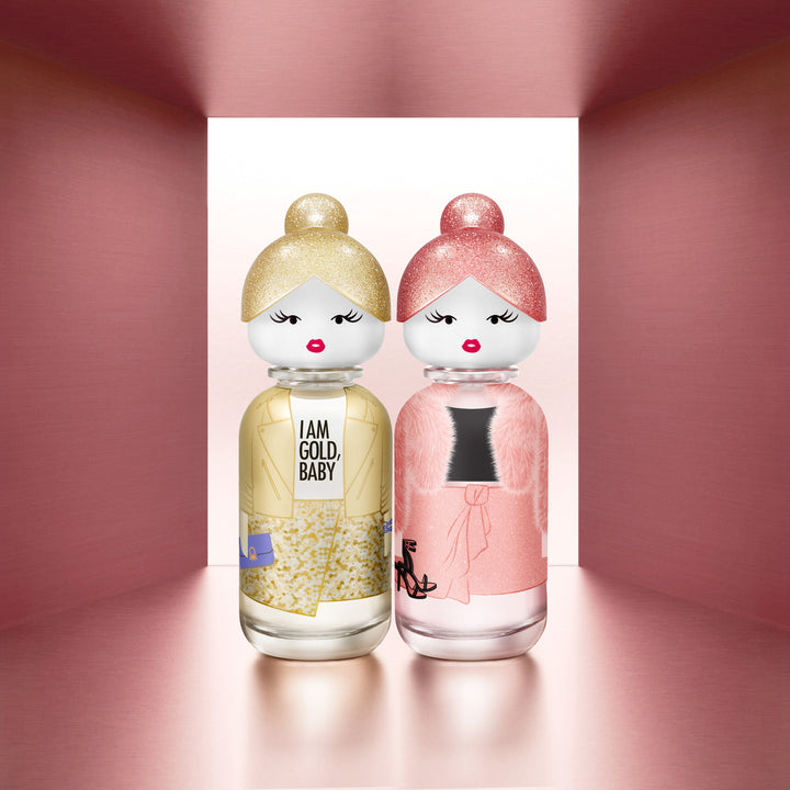 Sisterland Blush Cherry EDP