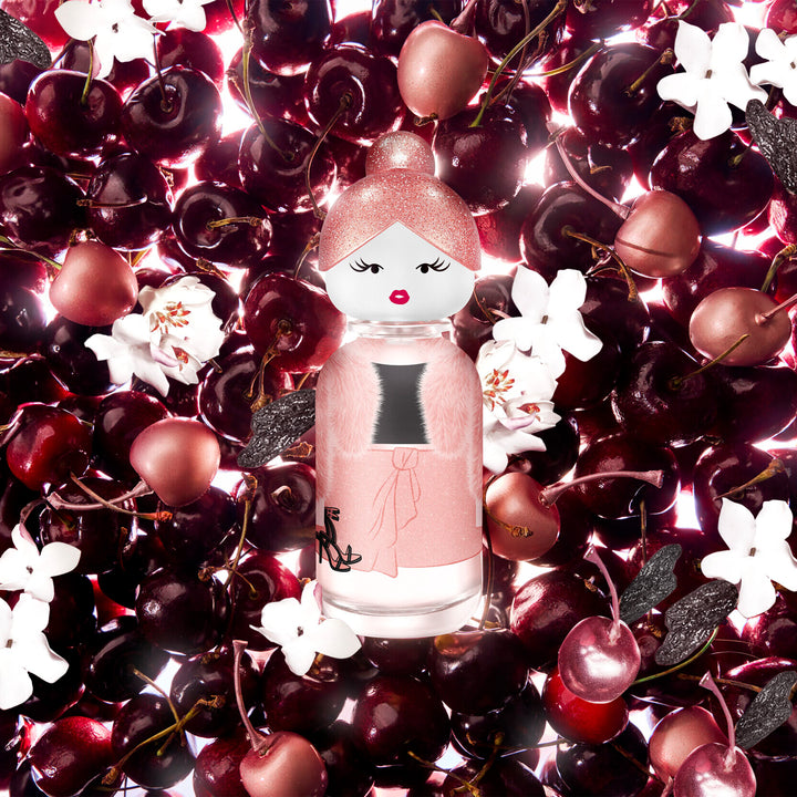 Sisterland Blush Cherry EDP