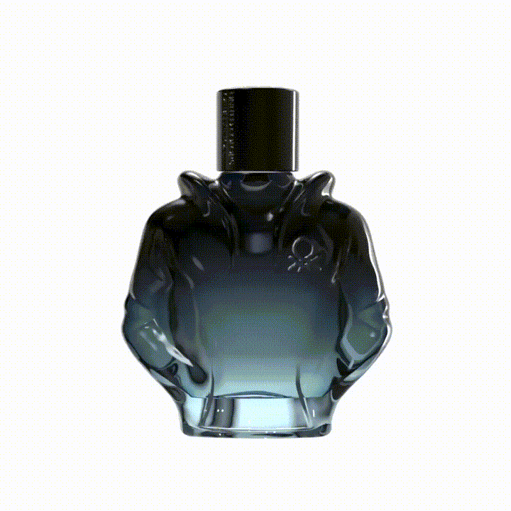 We Are Tribe Intense EDP