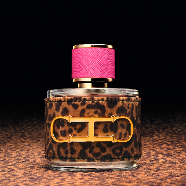 CH Wild Love Limited Edition EDP