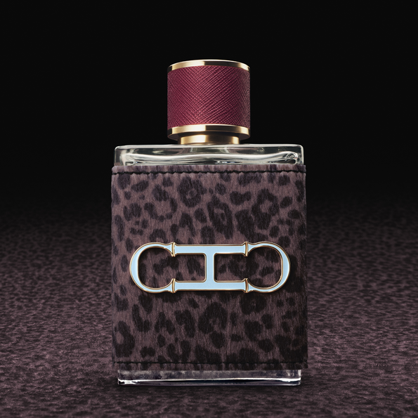 CH Men Wild Love Limited Edition EDP