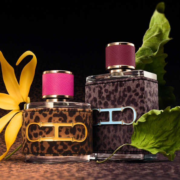 CH Wild Love Limited Edition EDP