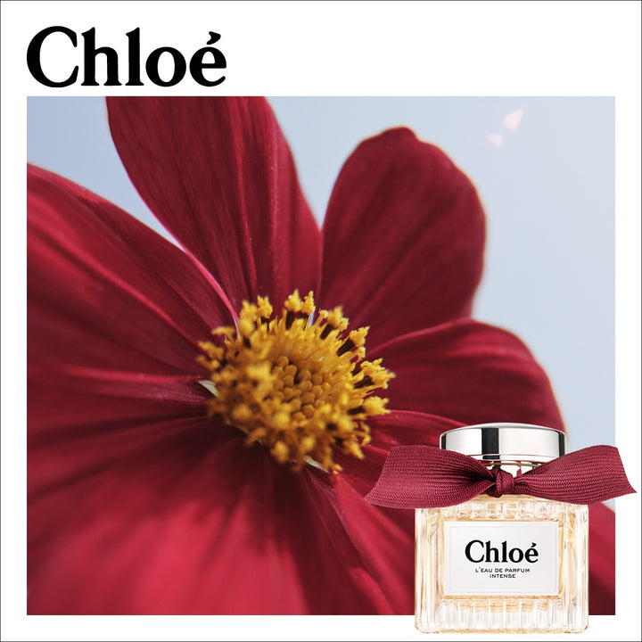 Chloé L'eau de Parfum Intense