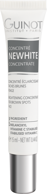 Newhite Anti-Dark Spot Concentraté - Concentre anti-taches 15mL