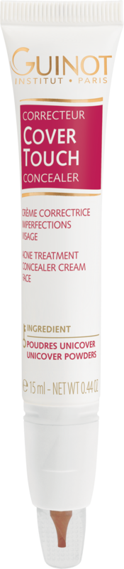 Correcteur Cover Touch - Cover Touch Concealer
