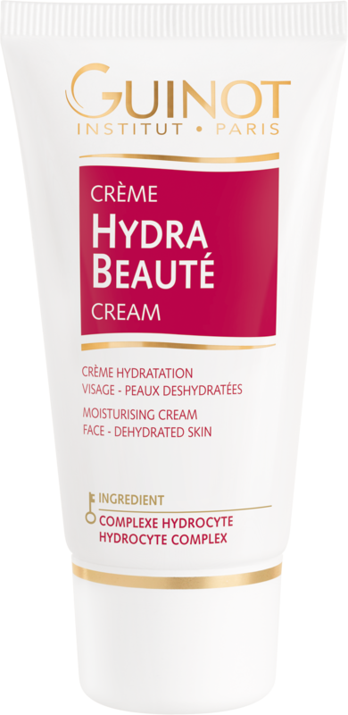 Crème Hydra Beauté 50mL