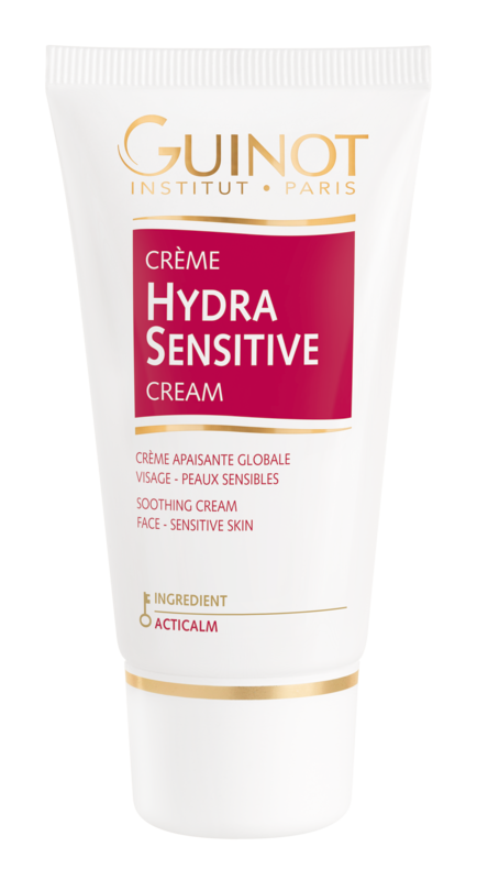 Crème Hydra Sensitive 50mL