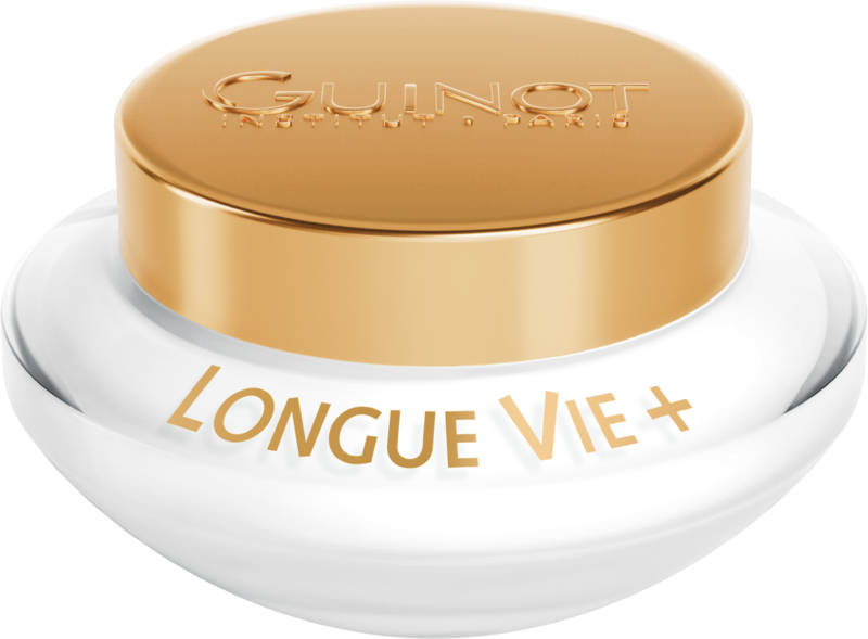 Longue Vie+ Cream 50mL