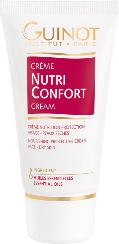 Crème Nutri Confort - Nutri Confort Cream