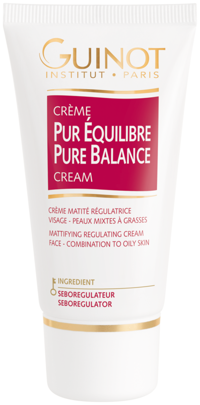 Crème Pure Balance - Crème Pur Équilibre 50mL