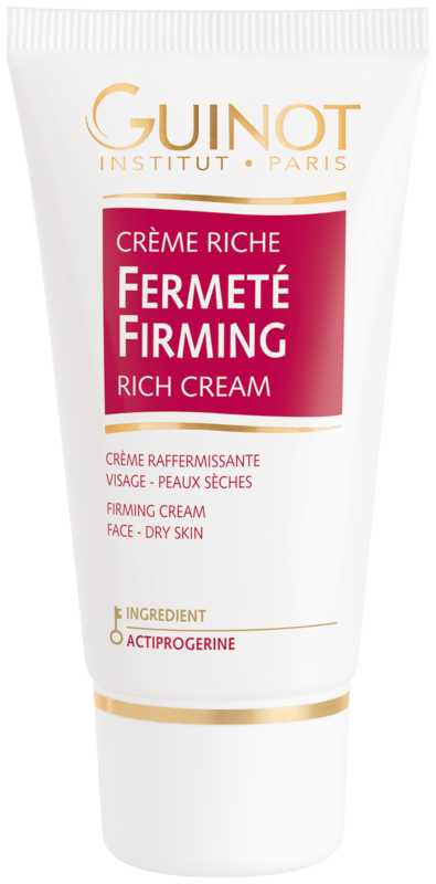 Crème Riche Fermeté Lift