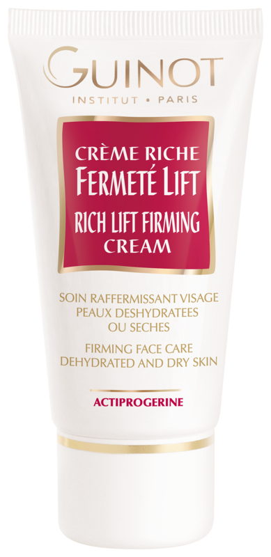 Crème Fermeté Firming 50mL