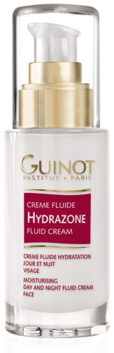 Hydrazone Fluid Cream - Creme Fluide