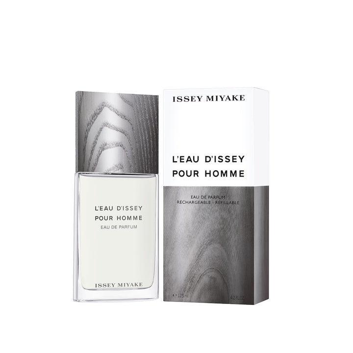 Issey Miyake L'Eau D'Issey Pour Homme EDP