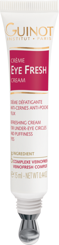 Eye Fresh - Crème Eye Fresh 15mL