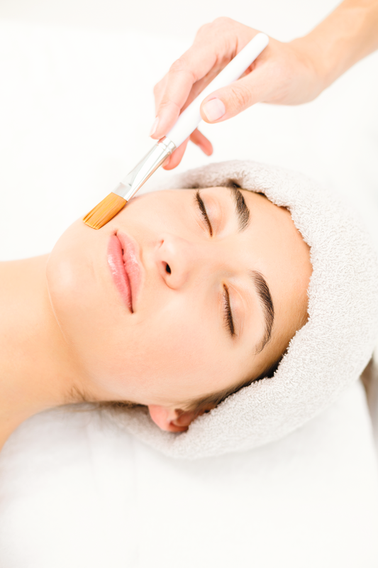 Guinot Hydra Peeling Treatment
