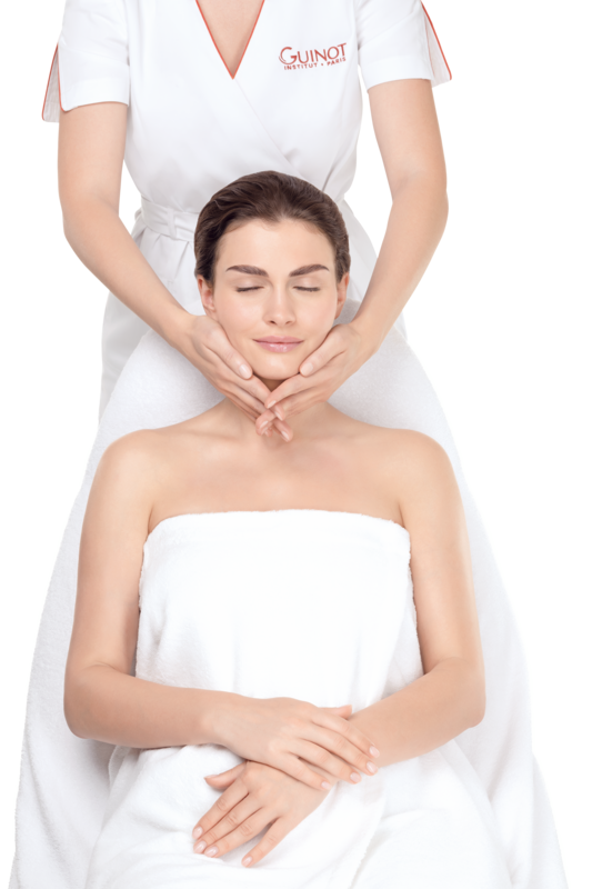 Guinot Detoxygene Treatment