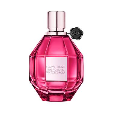 Flowerbomb Ruby Orchid EDP