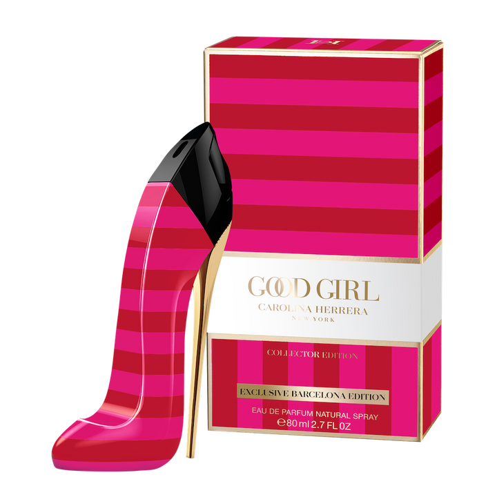 Good Girl Colormania EDP Collector Edition