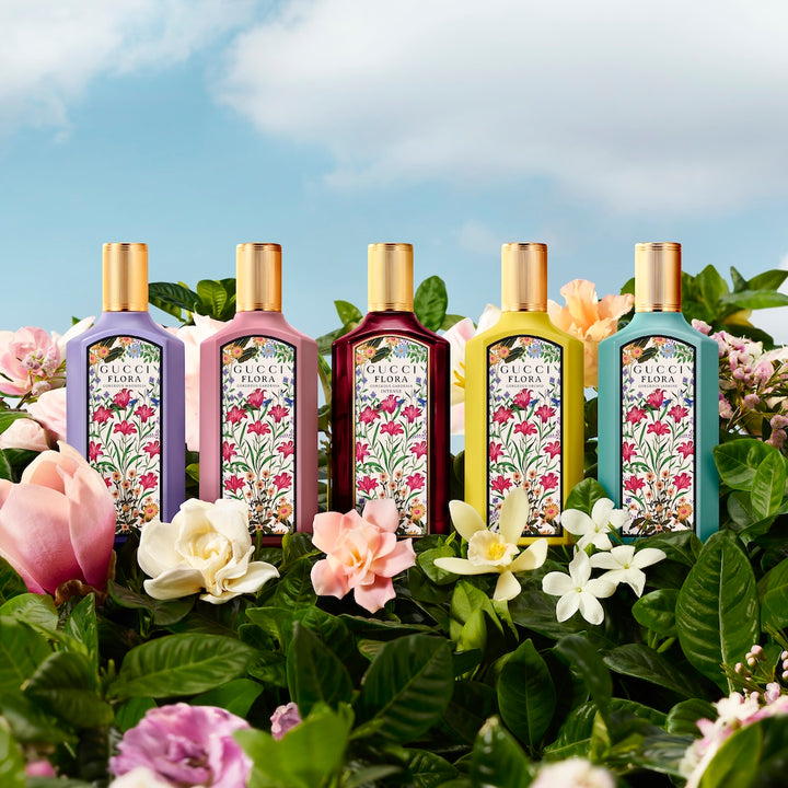 Flora Gardenia Intense Eau de Parfum