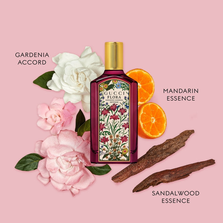 Flora Gardenia Intense Eau de Parfum