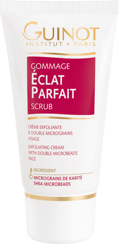 Gommage Eclat Parfait Scrub 50mL