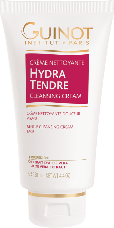 Hydra Tendre Facial Cleansing Cream - Hydra Tendre Nettoyant Douceur 150mL