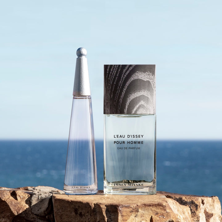 Issey Miyake L'Eau D'Issey Pour Homme EDP