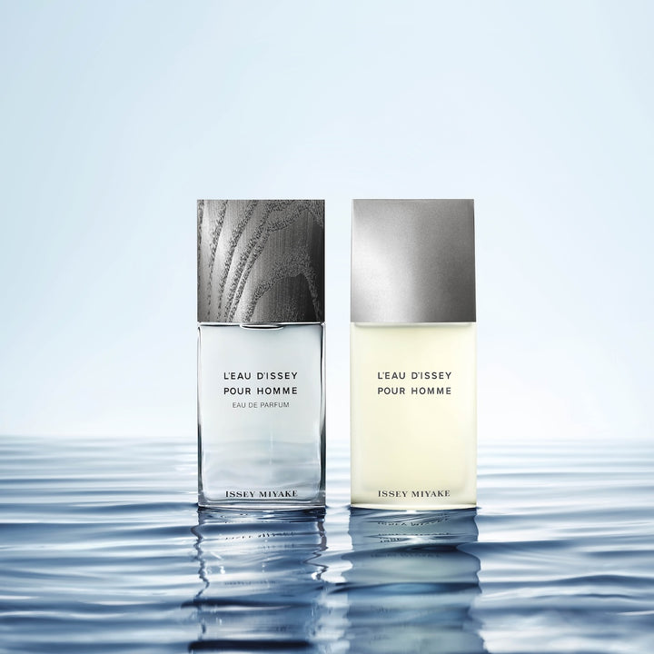 Issey Miyake L'Eau D'Issey Pour Homme EDP