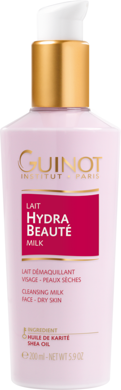 Hydra Beaute Cleansing Milk - Lait Hydra Beaute Milk 200mL