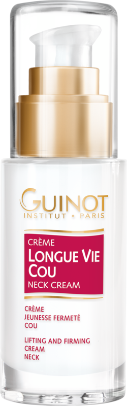 Longue Vie Neck - Longue Vie Cou 30mL