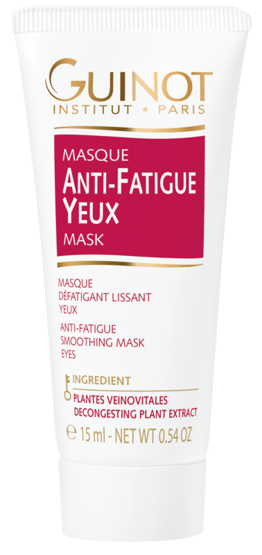 Anti-Fatigue Eye Mask - Masque Anti-Fatigue Yeux