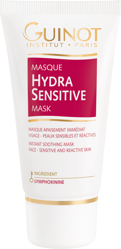 Mask Hydra Sensitive 50mL