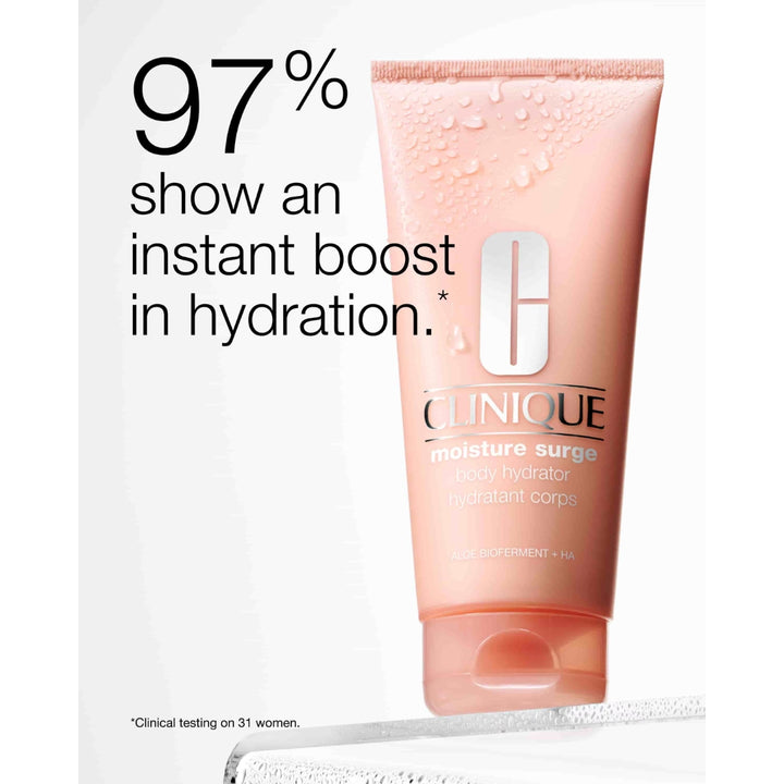 Moisture Surge™ Body Hydrator