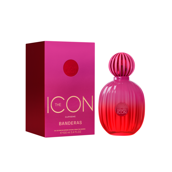The Icon Supreme EDP Intense for Women