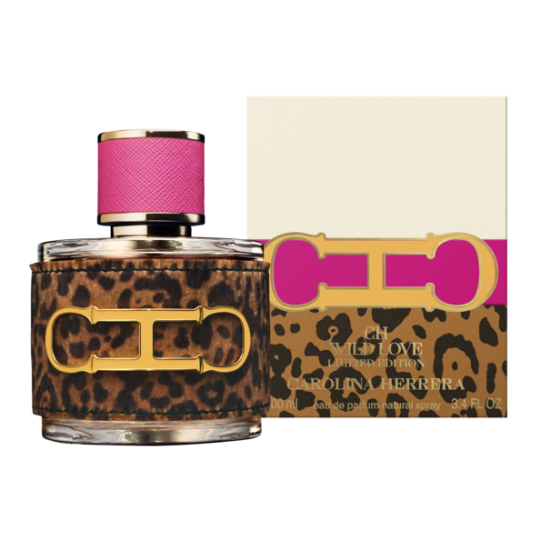 CH Wild Love Limited Edition EDP
