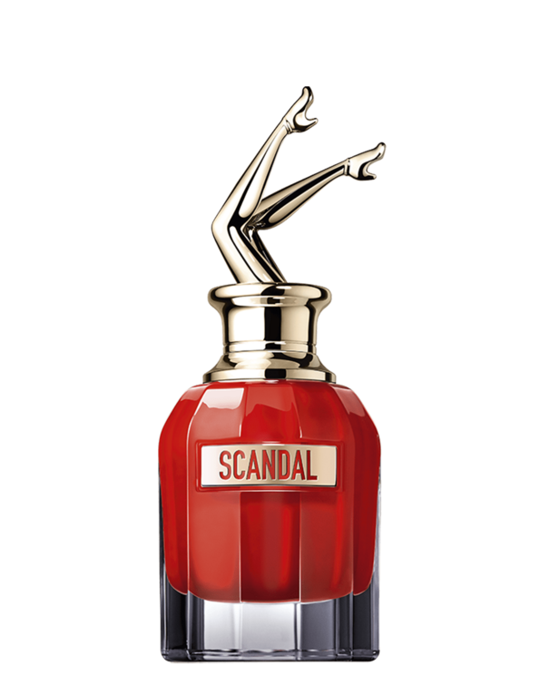 Scandal Le Parfum