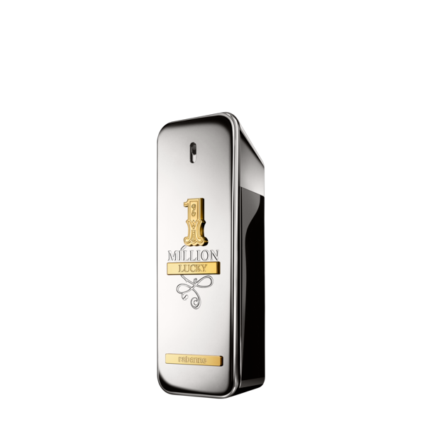 1 Million Lucky Eau de Toilette – Preciosa