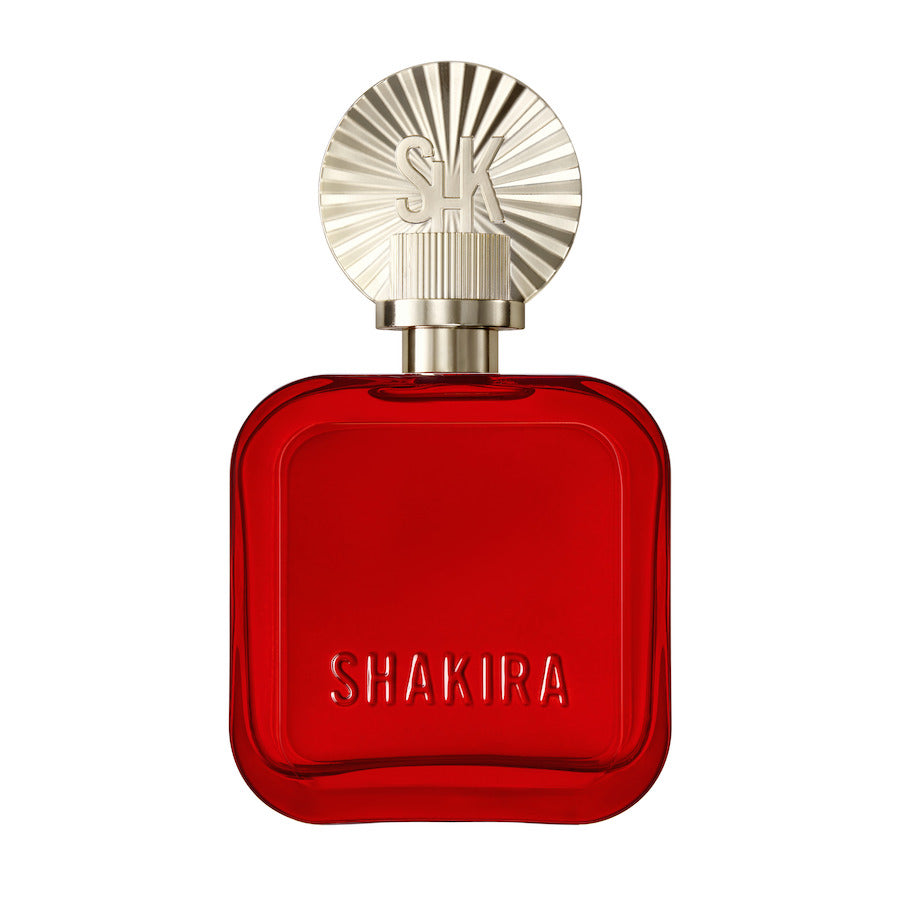 Shakira Rojo EDP – Preciosa