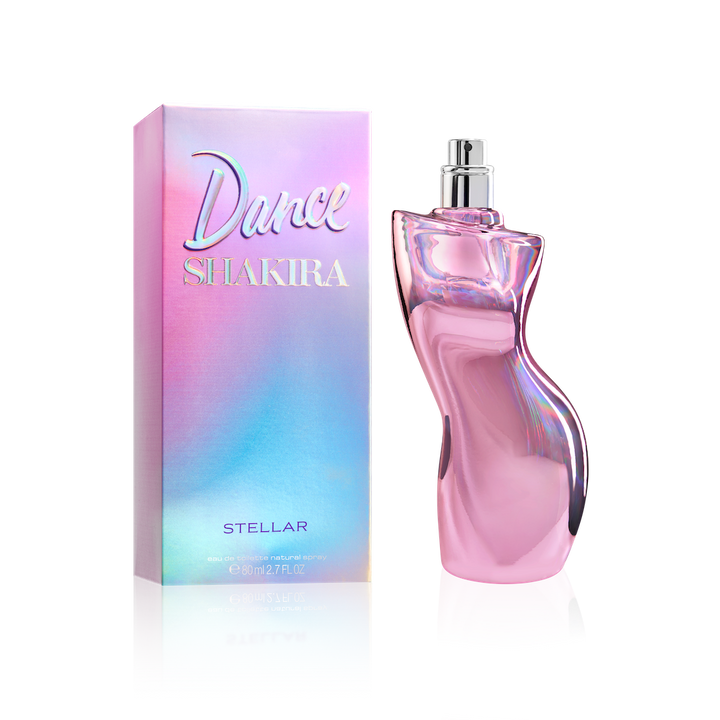 Shakira Dance Stellar EDT
