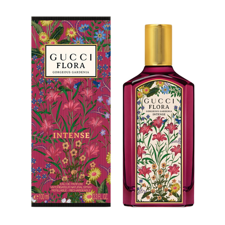 Flora Gardenia Intense Eau de Parfum
