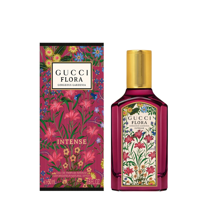 Flora Gardenia Intense Eau de Parfum