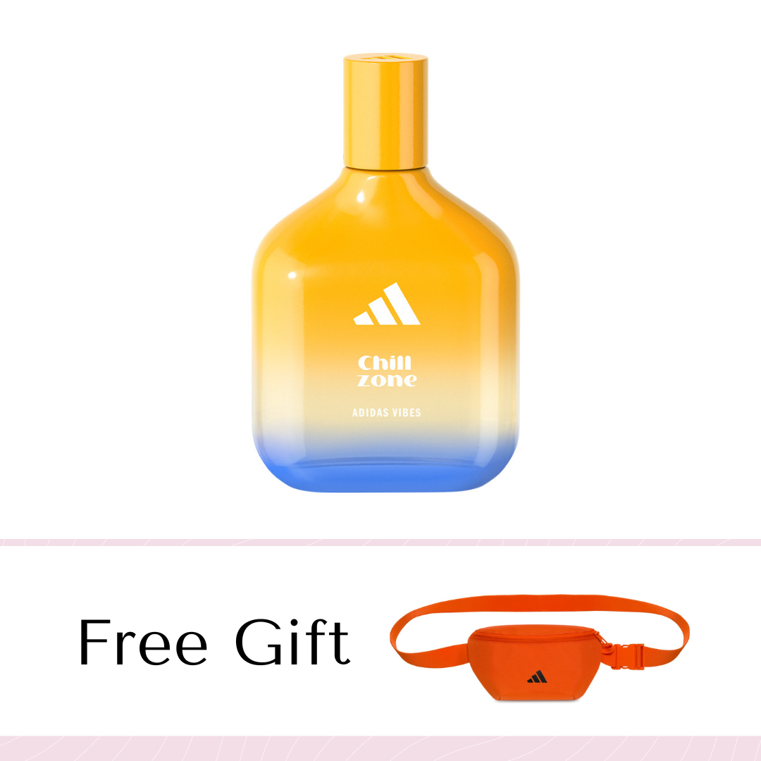 Vibes Chill Zone Eau de Parfum - GWP – Preciosa