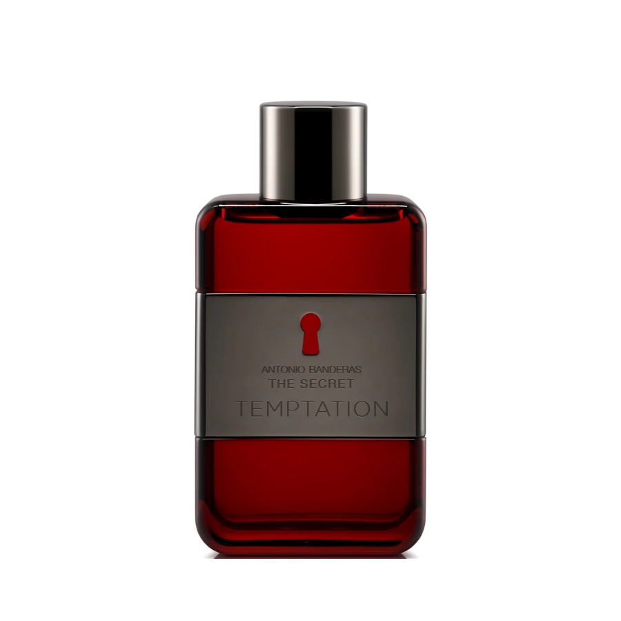 The on sale secret temptation